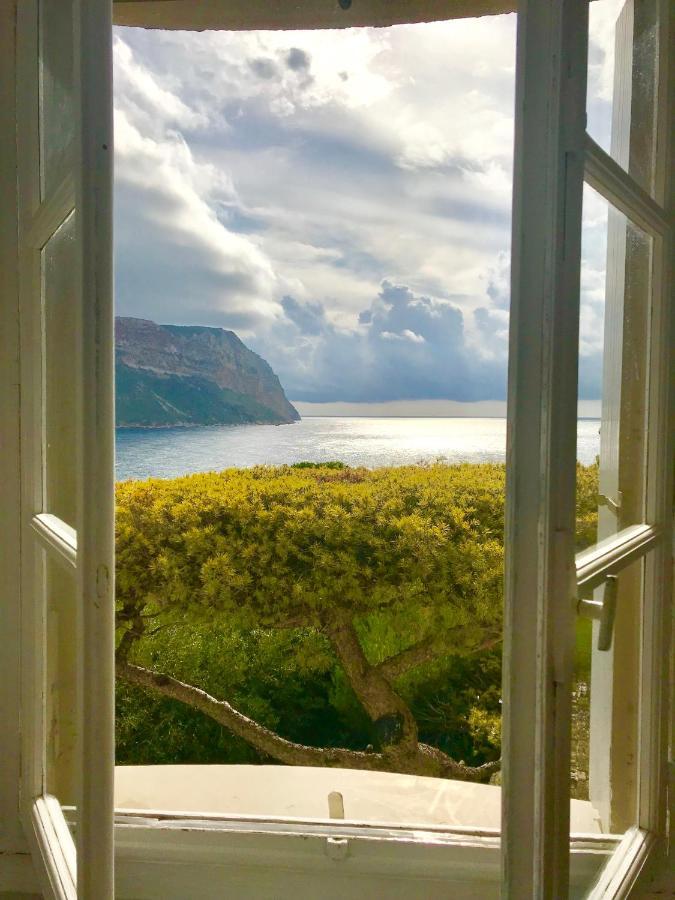 Chambres D'Hotes Astoria Villa Cassis Kültér fotó